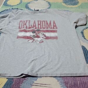 Oklahoma t-shirt